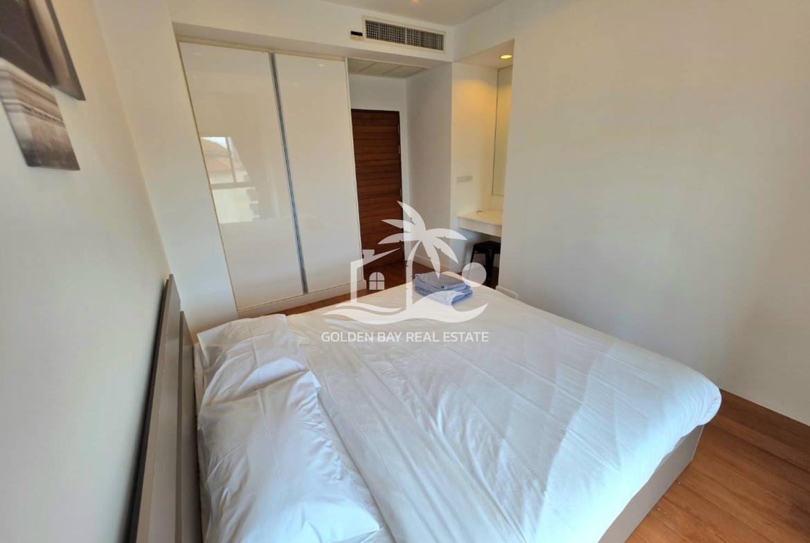 The Axis Condominium – Pratumnak Hill
