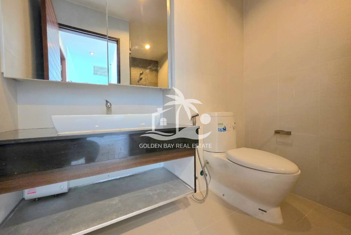 The Axis Condominium – Pratumnak Hill