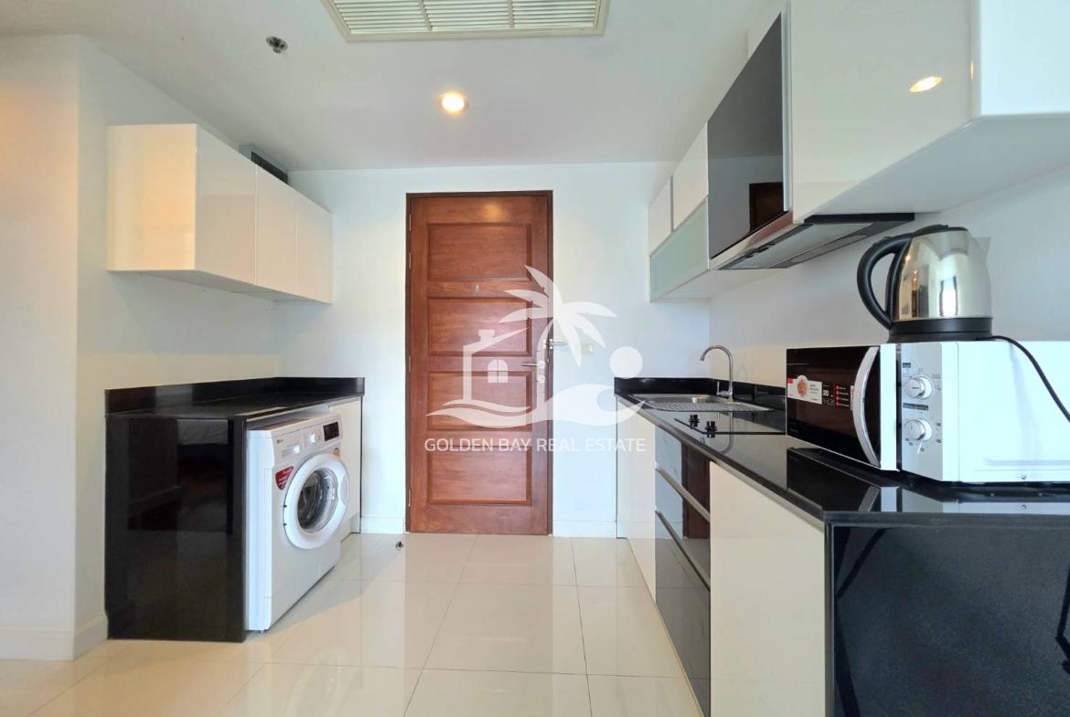 The Axis Condominium – Pratumnak Hill