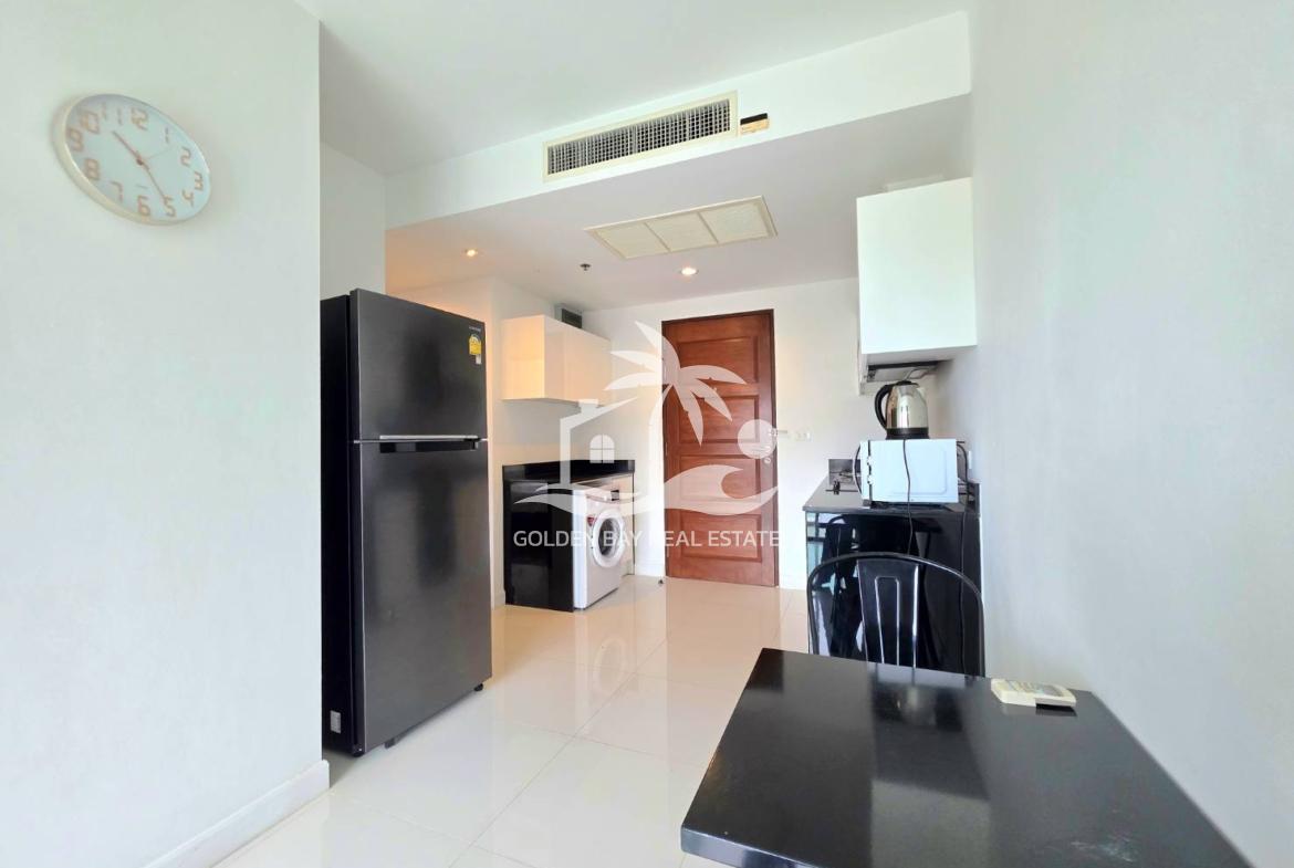 The Axis Condominium – Pratumnak Hill