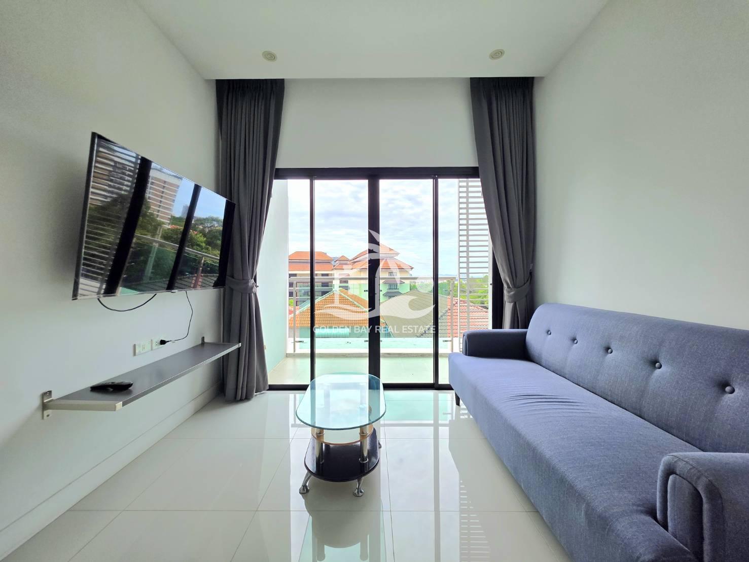 1712589_0 The Axis Condominium – Pratumnak Hill