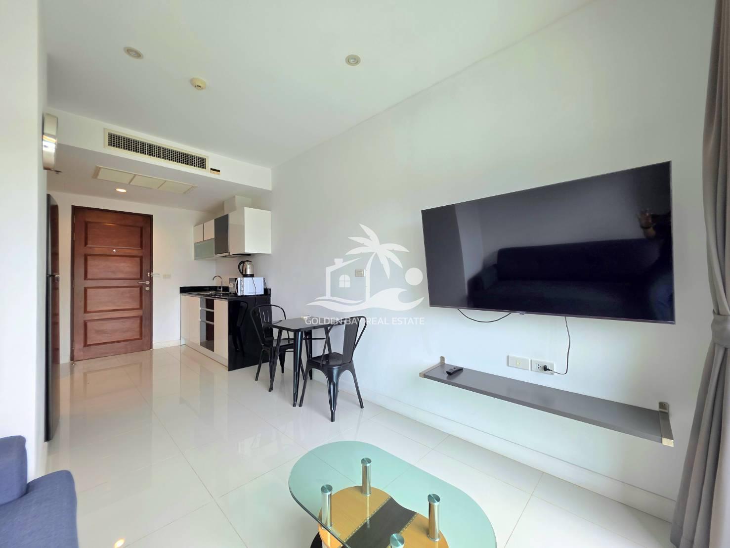 1712590_0 The Axis Condominium – Pratumnak Hill