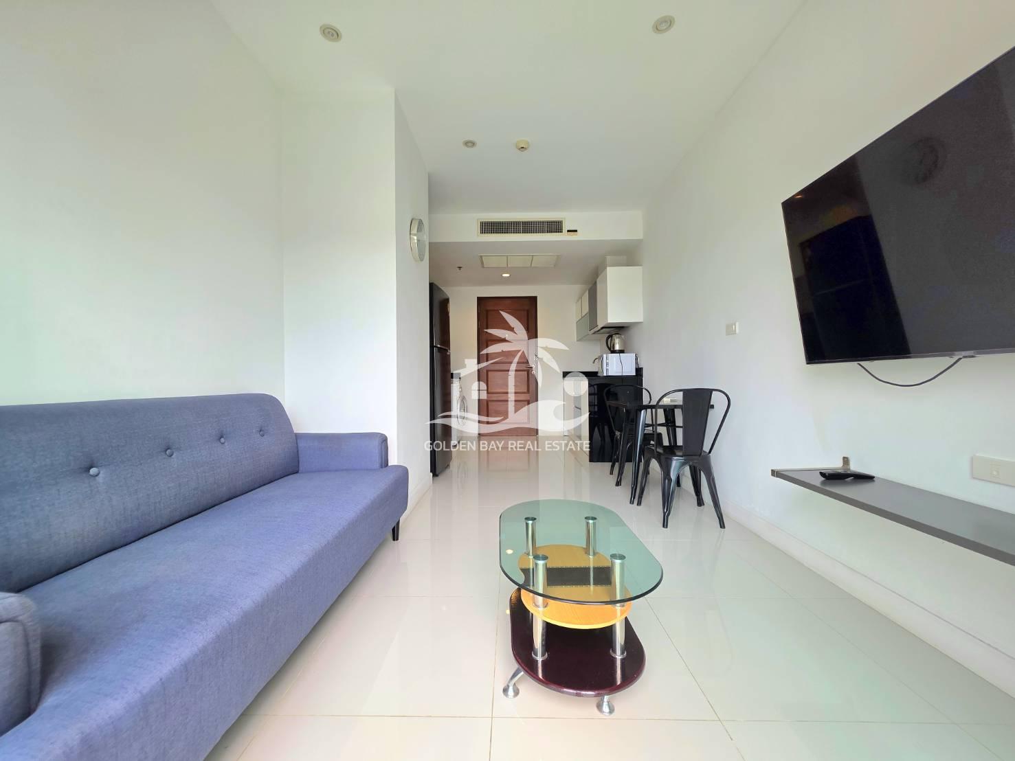 1712592_0 The Axis Condominium – Pratumnak Hill