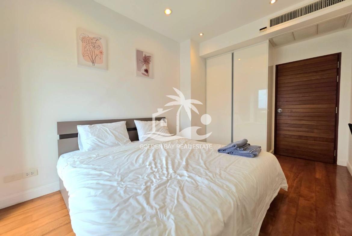 The Axis Condominium – Pratumnak Hill