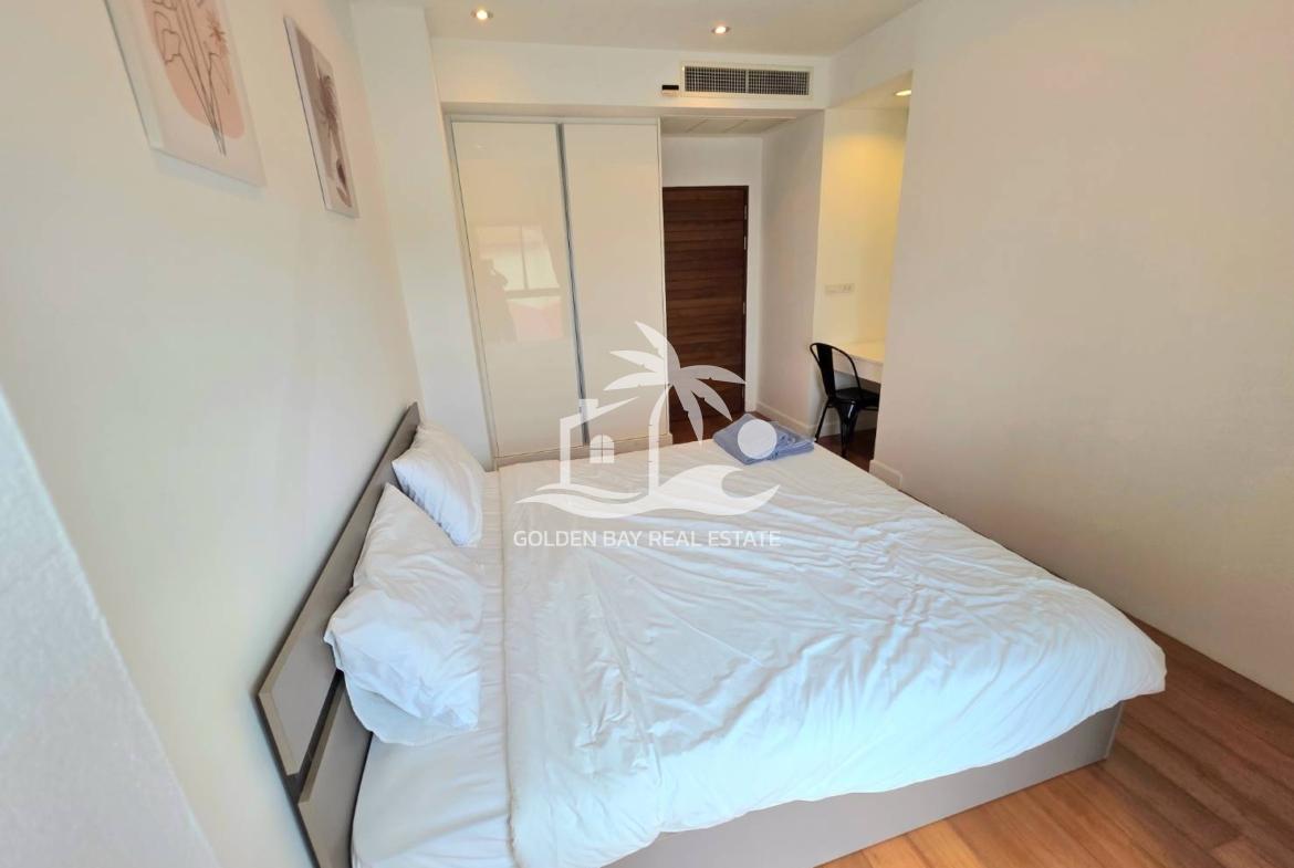 The Axis Condominium – Pratumnak Hill