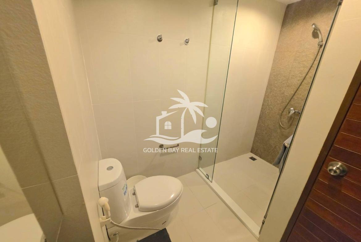 The Axis Condominium – Pratumnak Hill