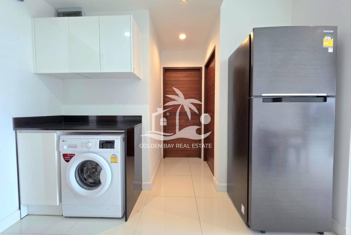 The Axis Condominium – Pratumnak Hill