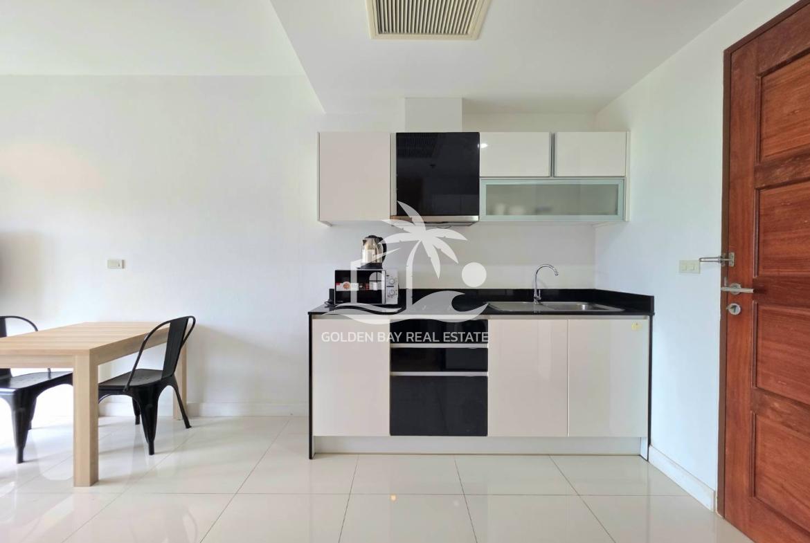 The Axis Condominium – Pratumnak Hill
