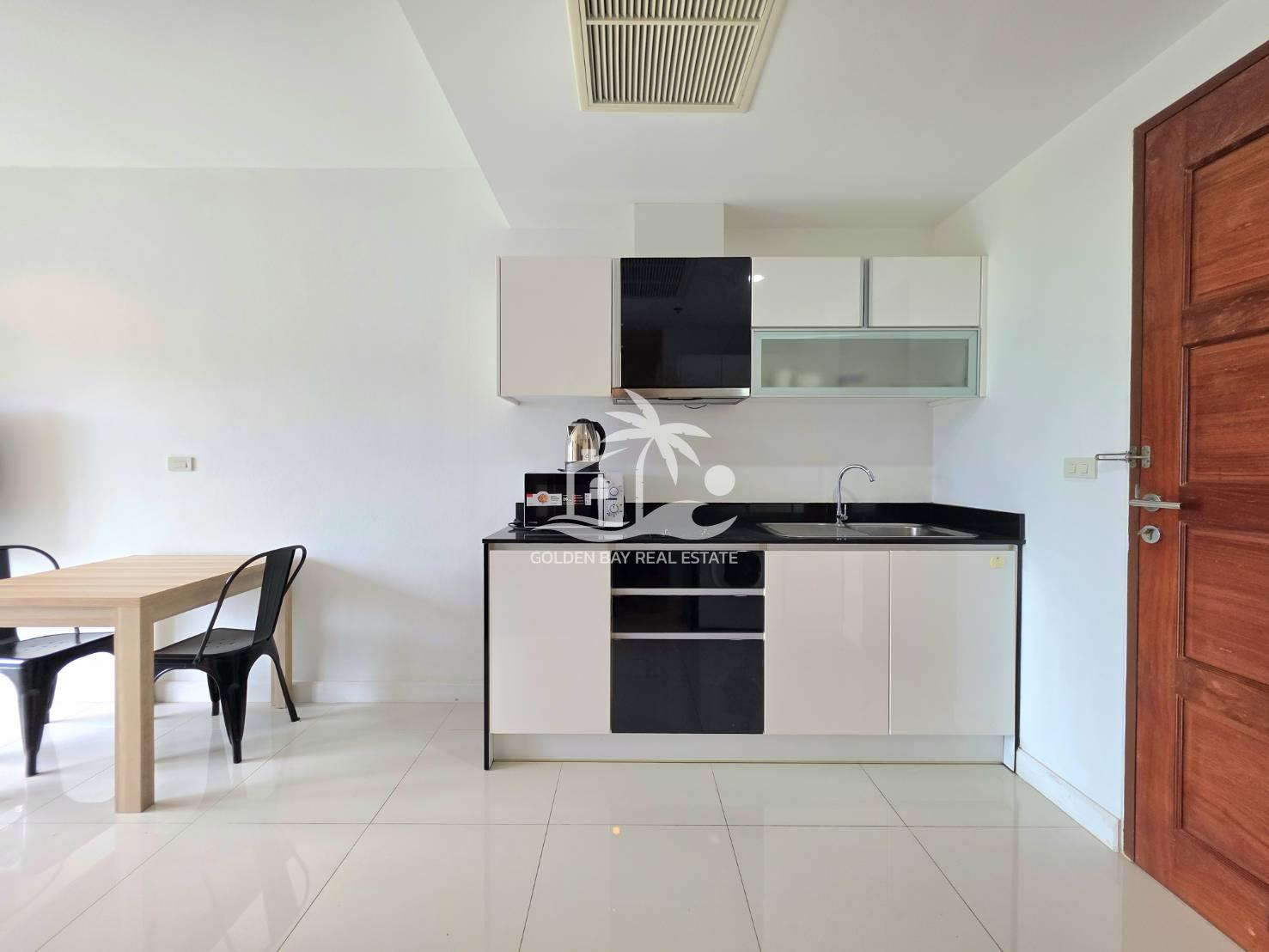 1712601_0 The Axis Condominium – Pratumnak Hill