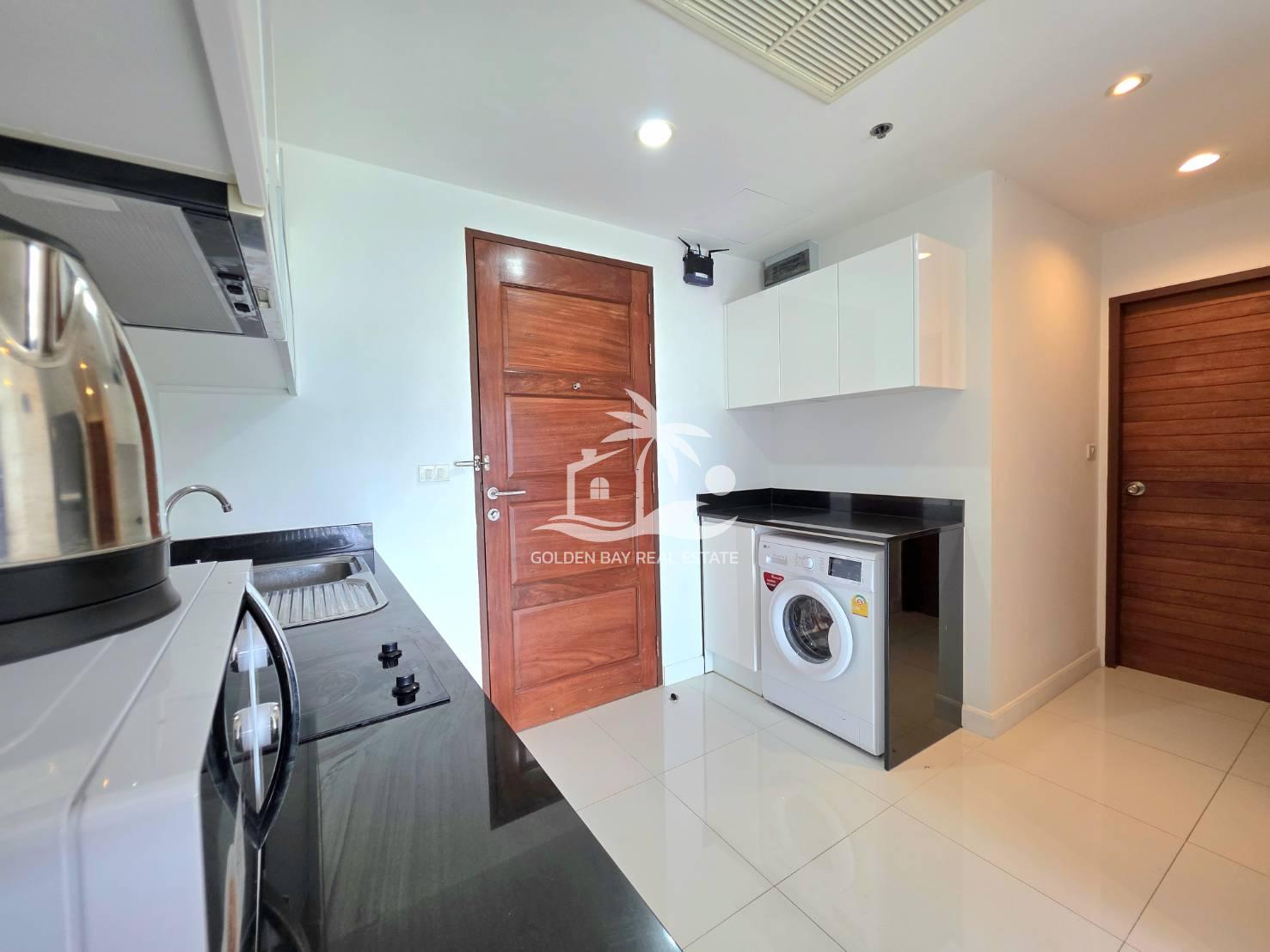 1712603_0 The Axis Condominium – Pratumnak Hill