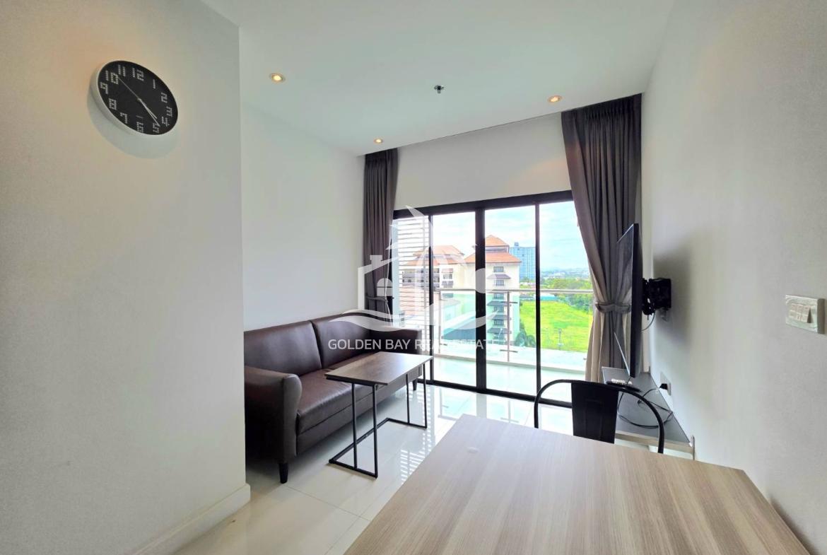The Axis Condominium – Pratumnak Hill