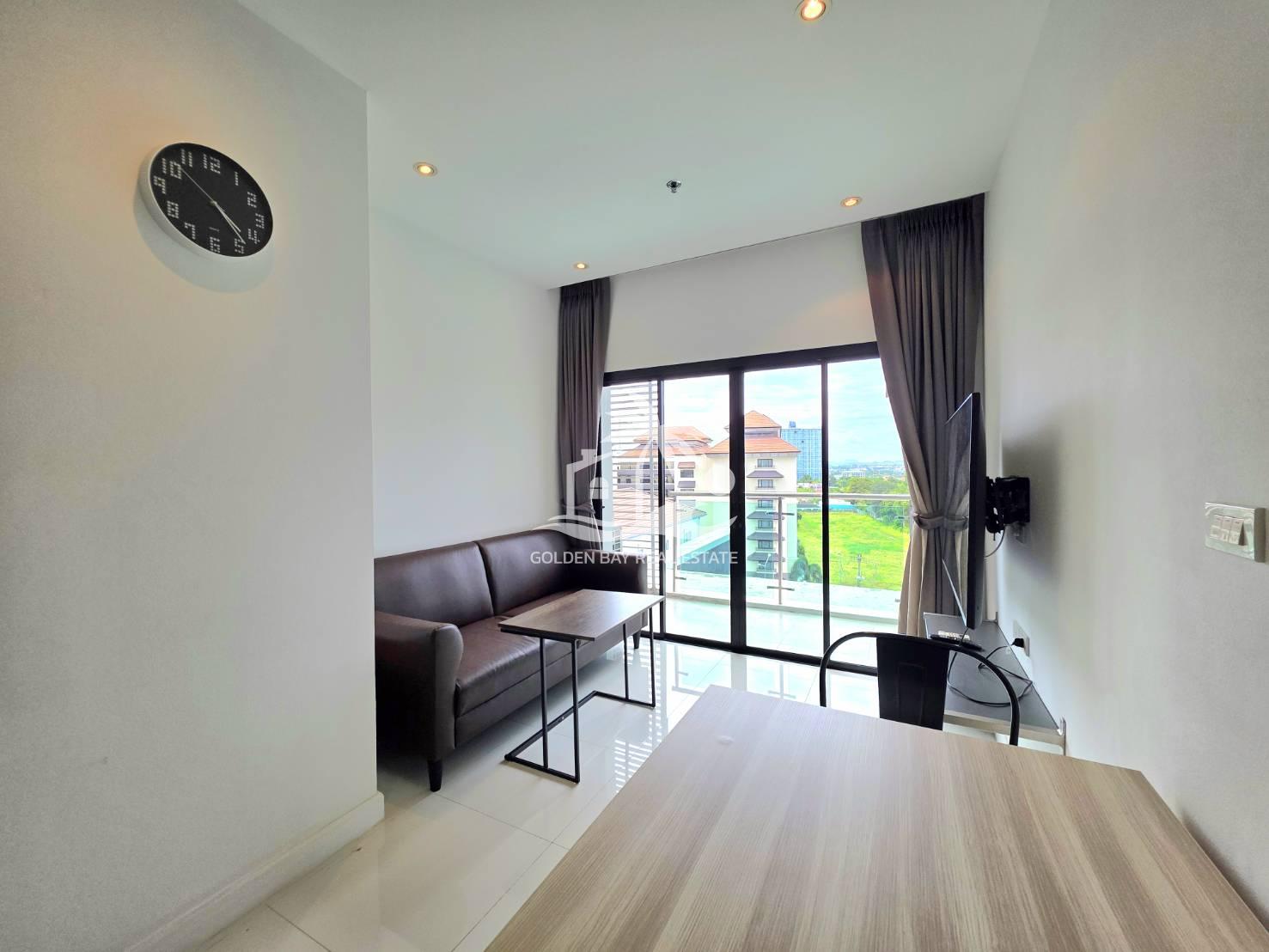1712604_0 The Axis Condominium – Pratumnak Hill