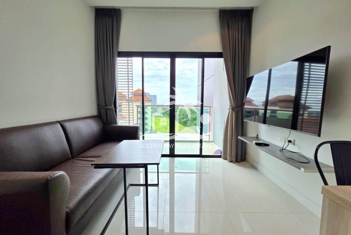 The Axis Condominium – Pratumnak Hill