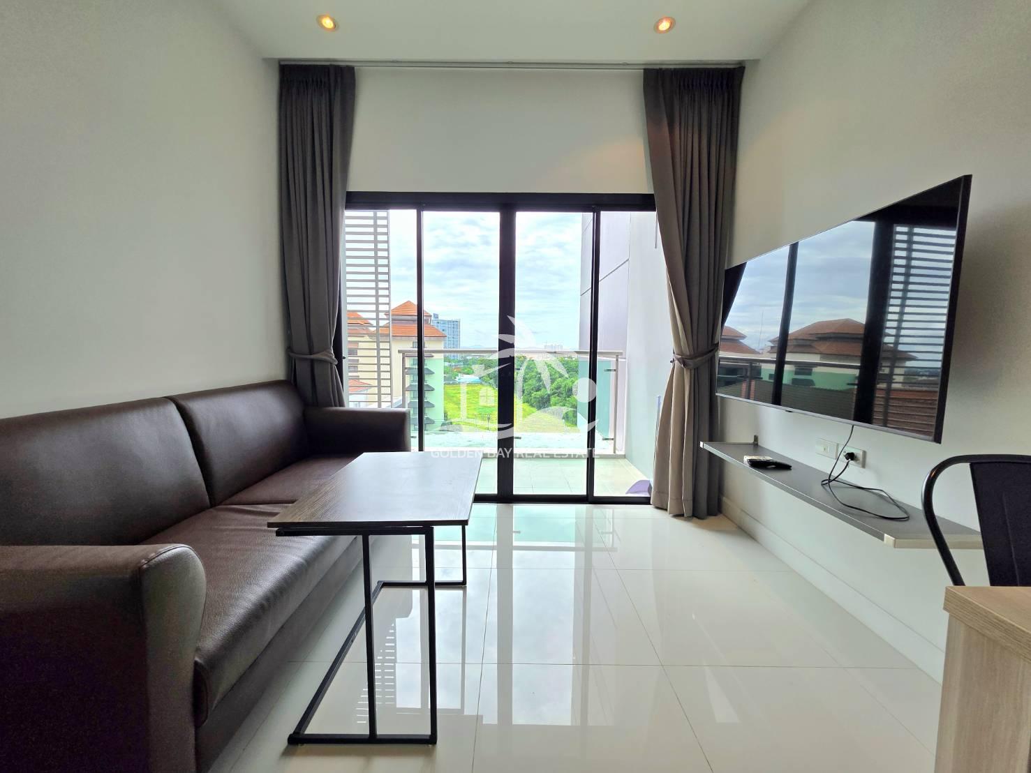 1712605_0 The Axis Condominium – Pratumnak Hill