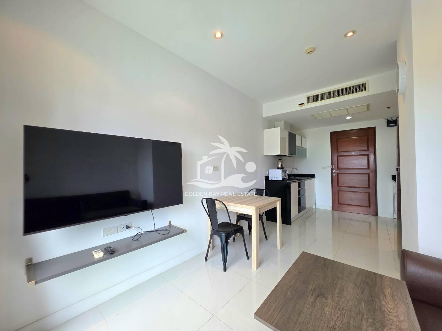1712606_0 The Axis Condominium – Pratumnak Hill