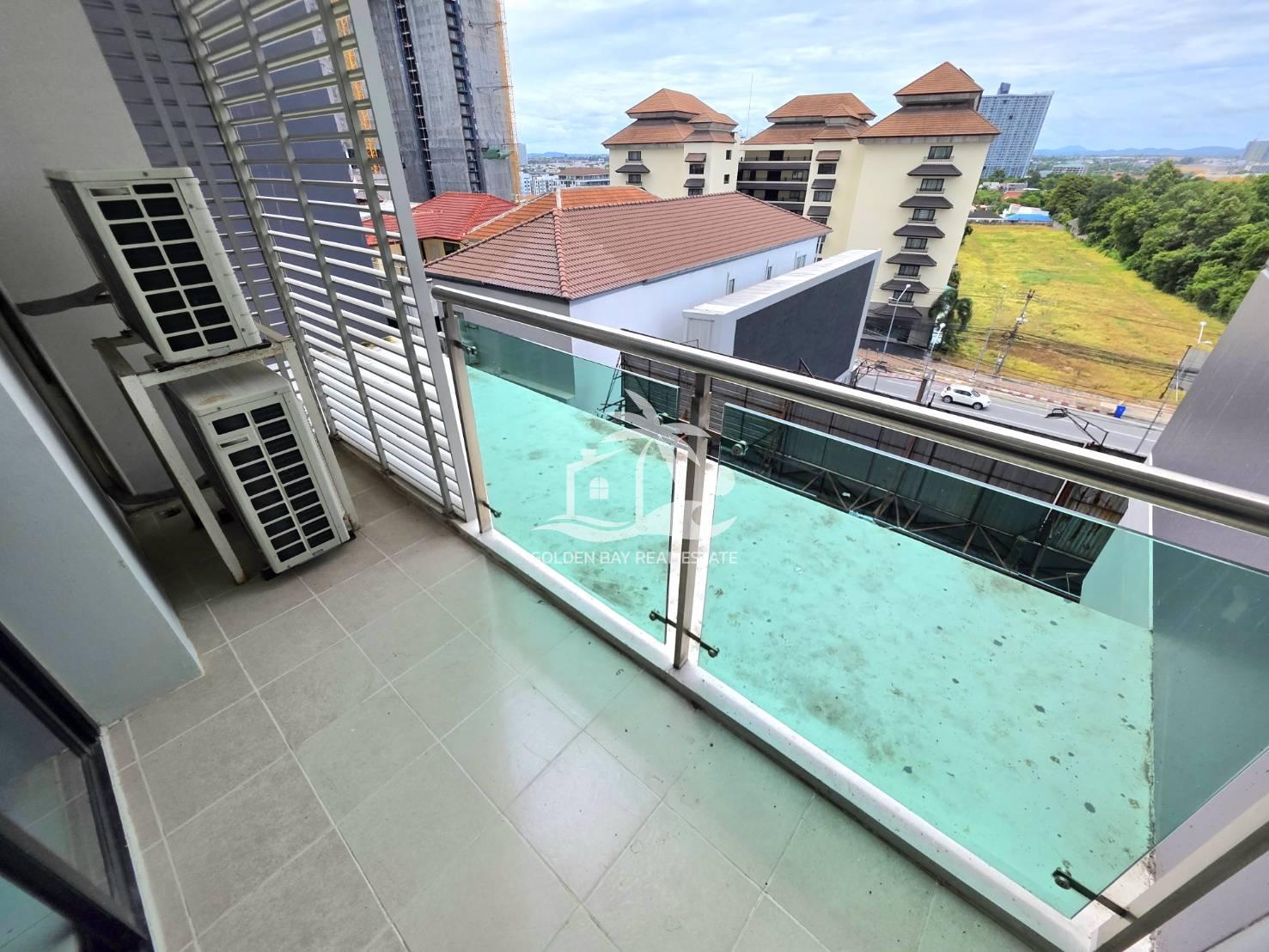1712608_0 The Axis Condominium – Pratumnak Hill