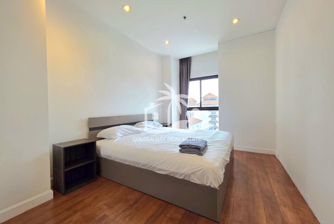 The Axis Condominium – Pratumnak Hill