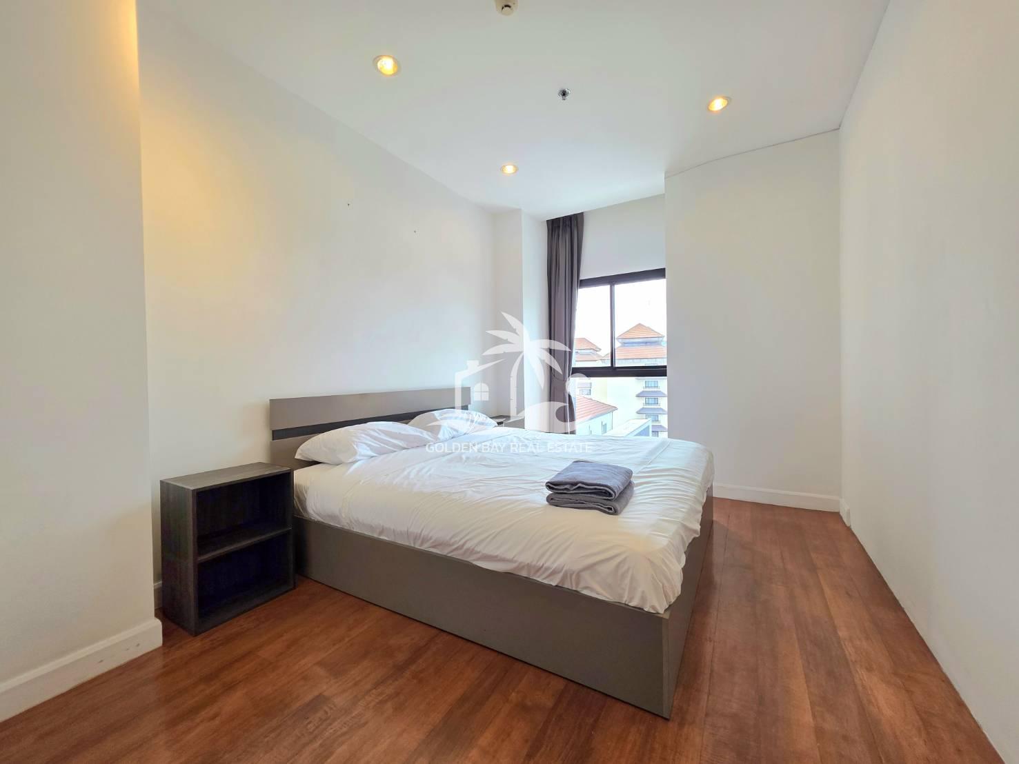 1712610_0 The Axis Condominium – Pratumnak Hill