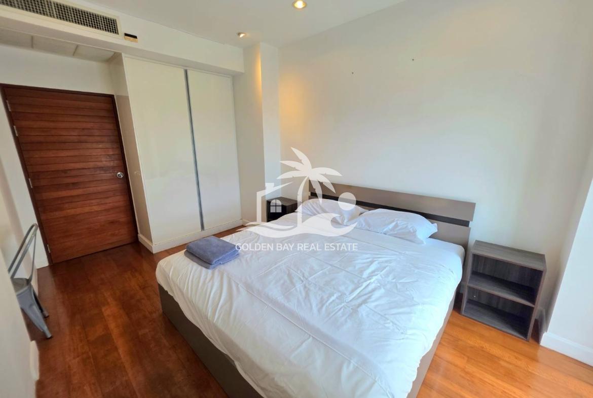The Axis Condominium – Pratumnak Hill