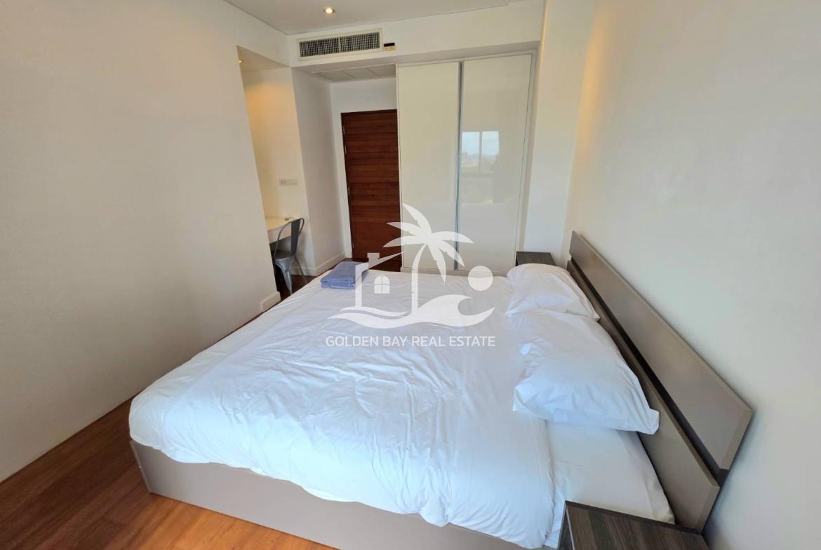 The Axis Condominium – Pratumnak Hill