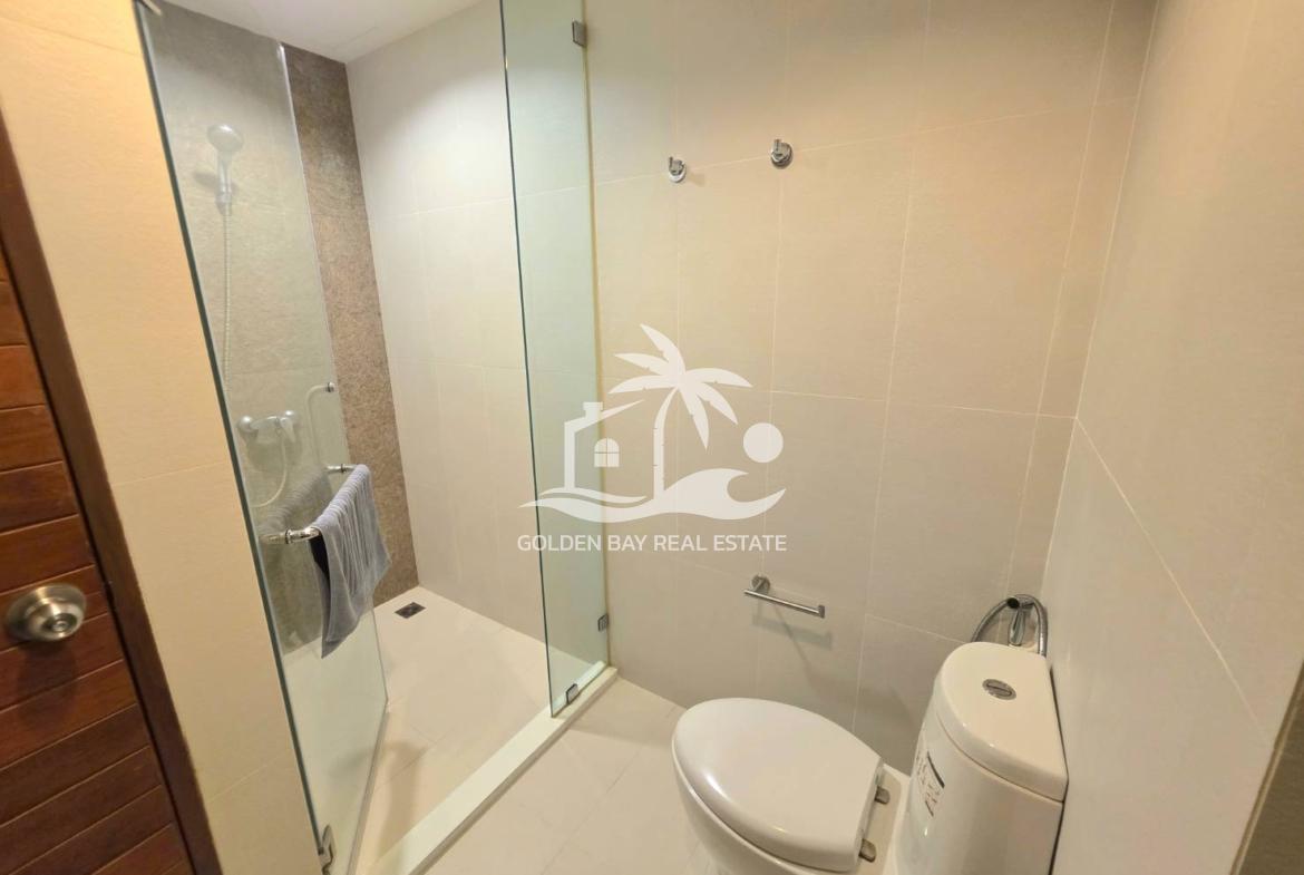 The Axis Condominium – Pratumnak Hill