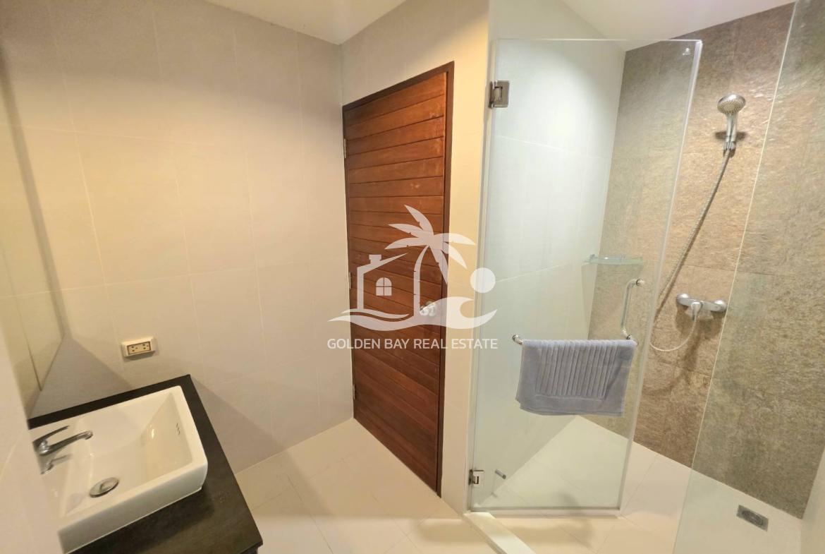 The Axis Condominium – Pratumnak Hill