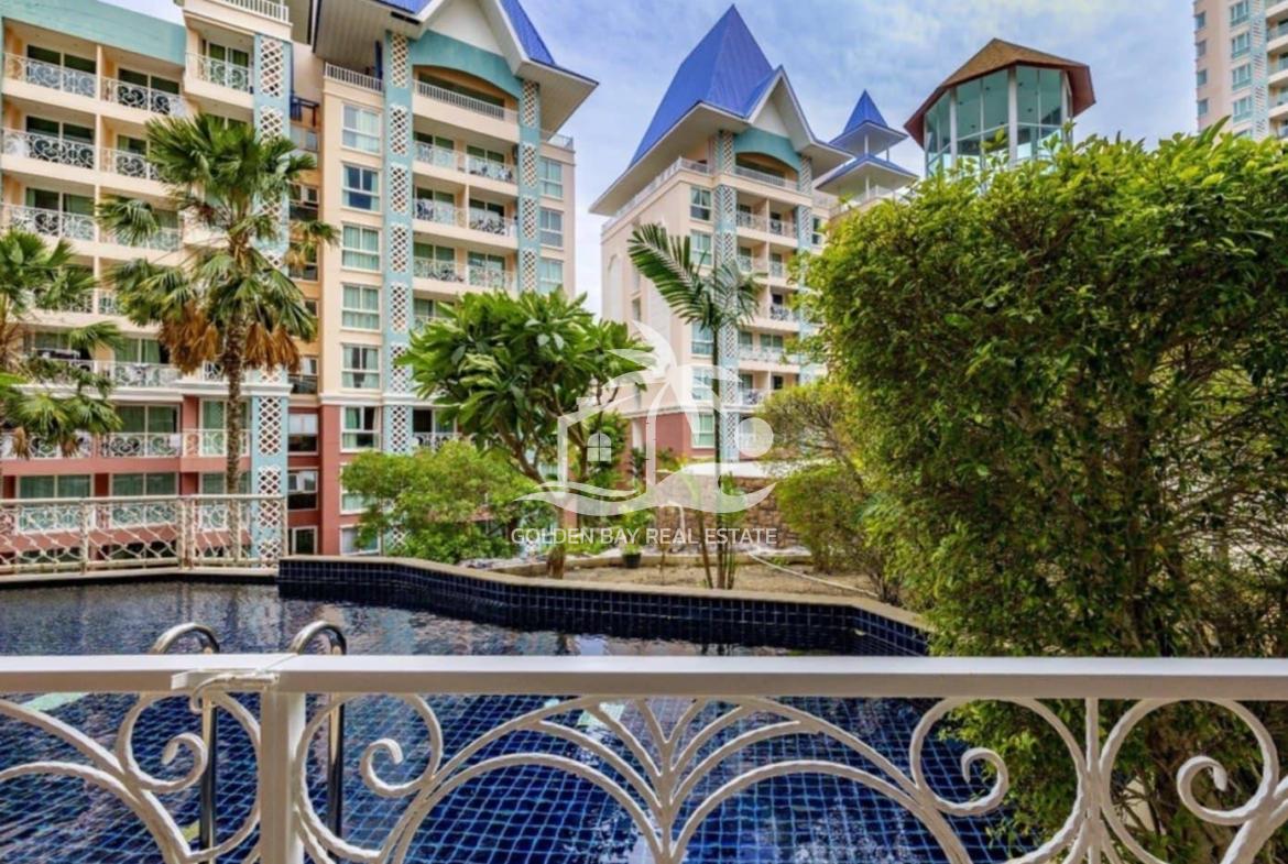 Grande Caribbean – Jomtien
