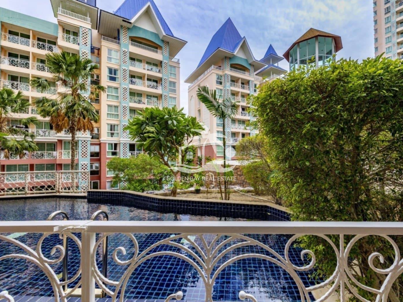 Grande Caribbean – Jomtien