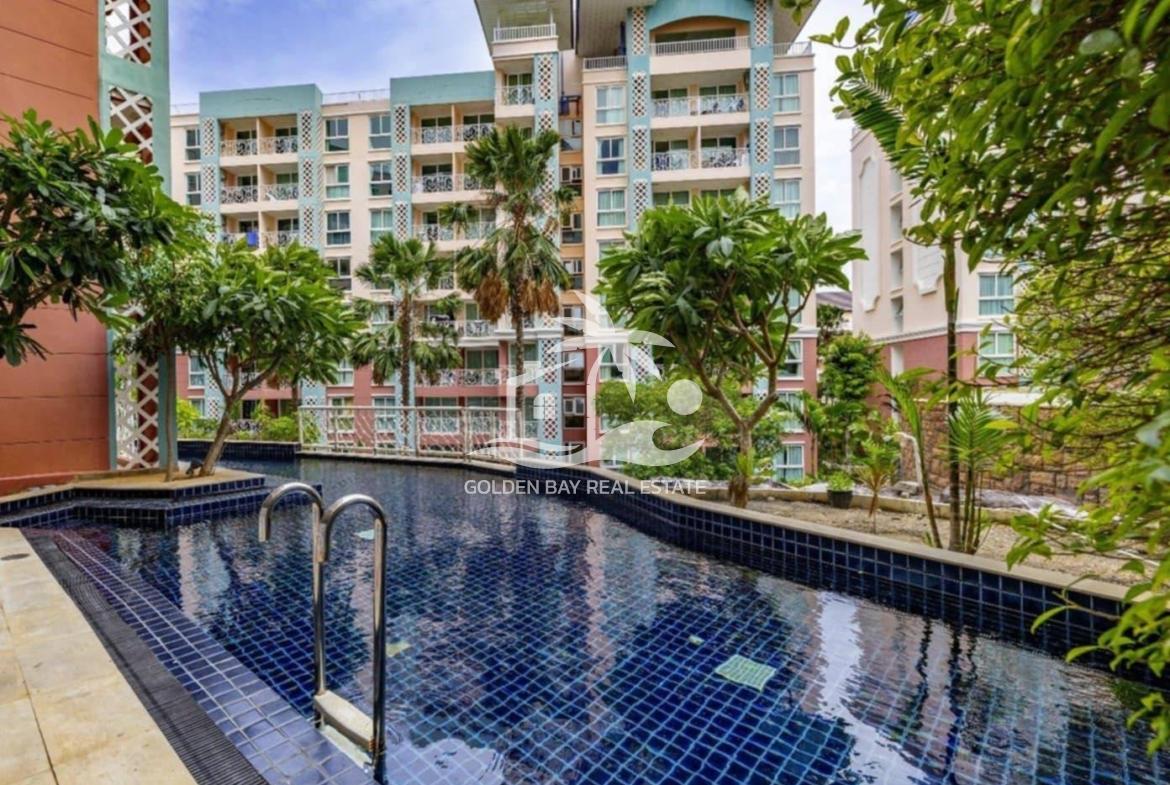 Grande Caribbean – Jomtien