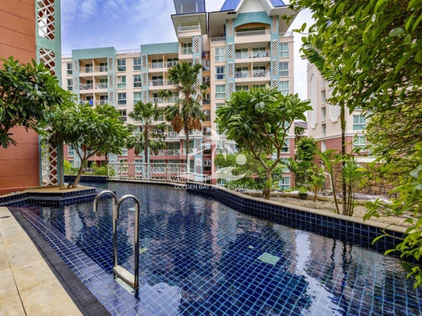 Grande Caribbean – Jomtien
