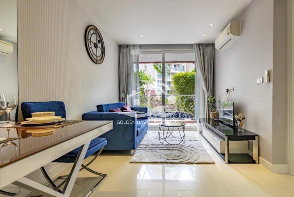 Grande Caribbean – Jomtien