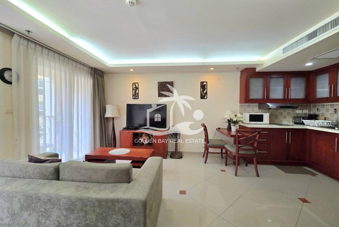 City Garden – Pattaya City