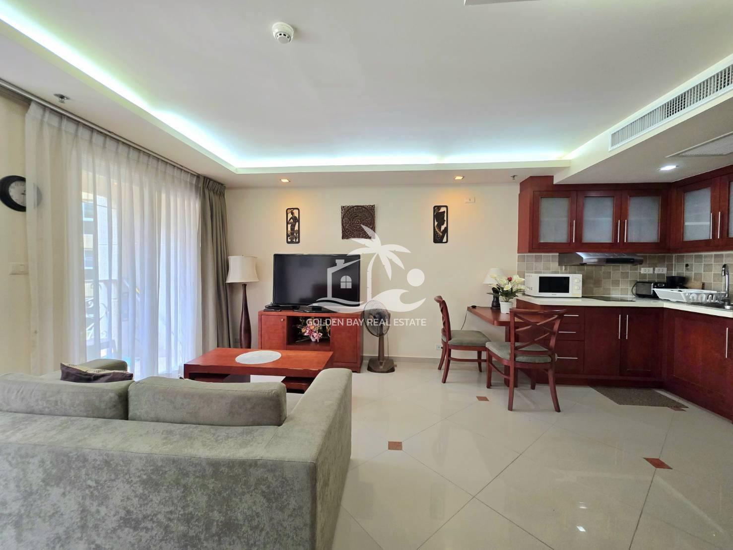 City Garden – Pattaya City
