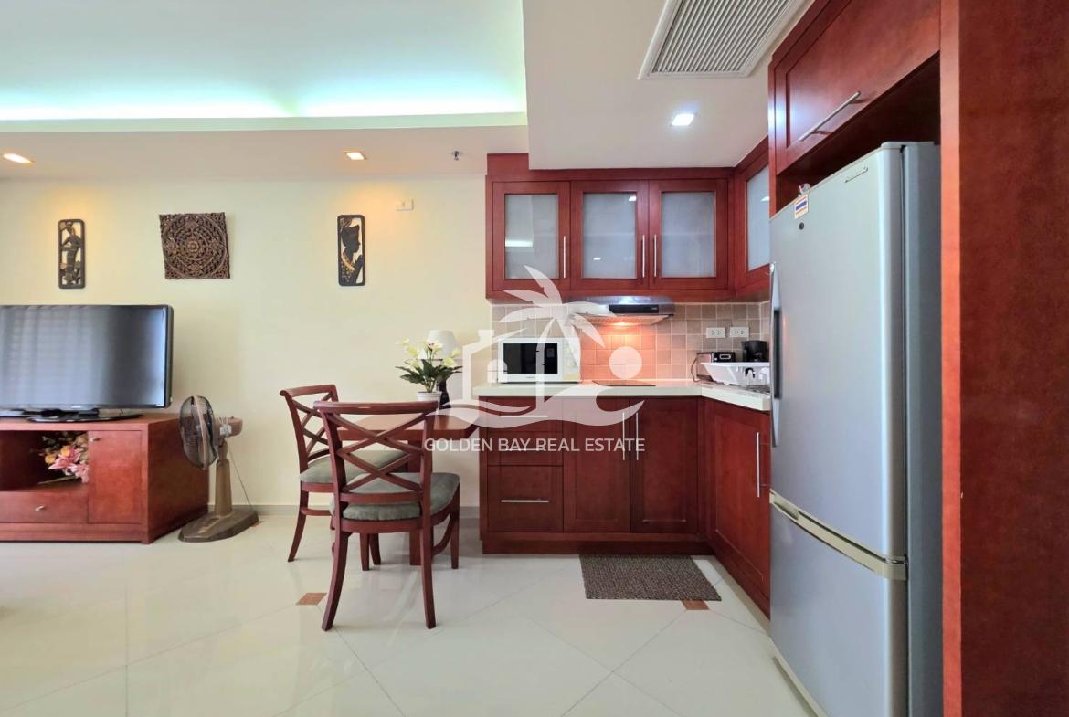City Garden – Pattaya City