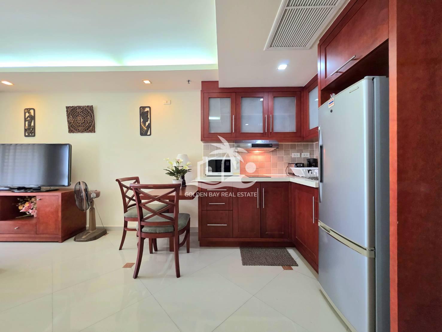 City Garden – Pattaya City
