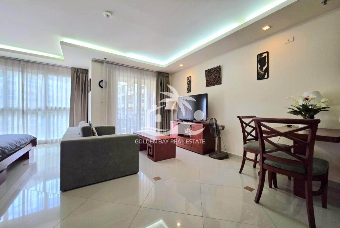 City Garden – Pattaya City