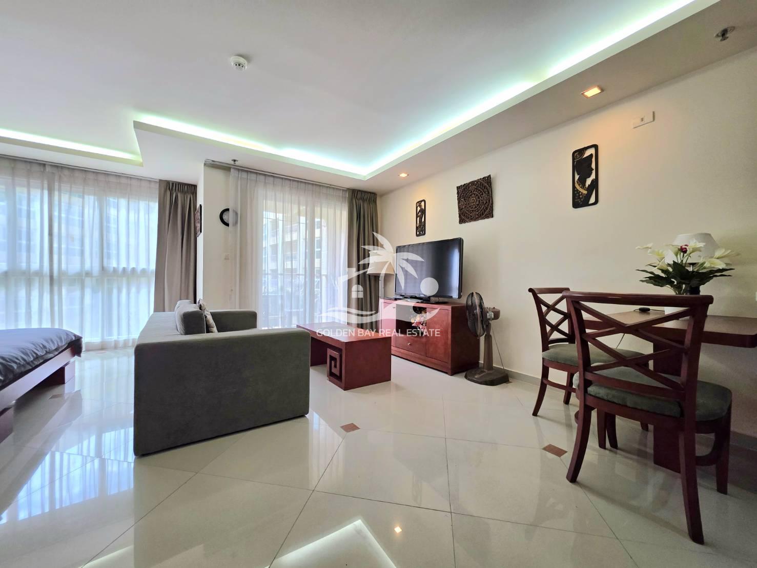 City Garden – Pattaya City