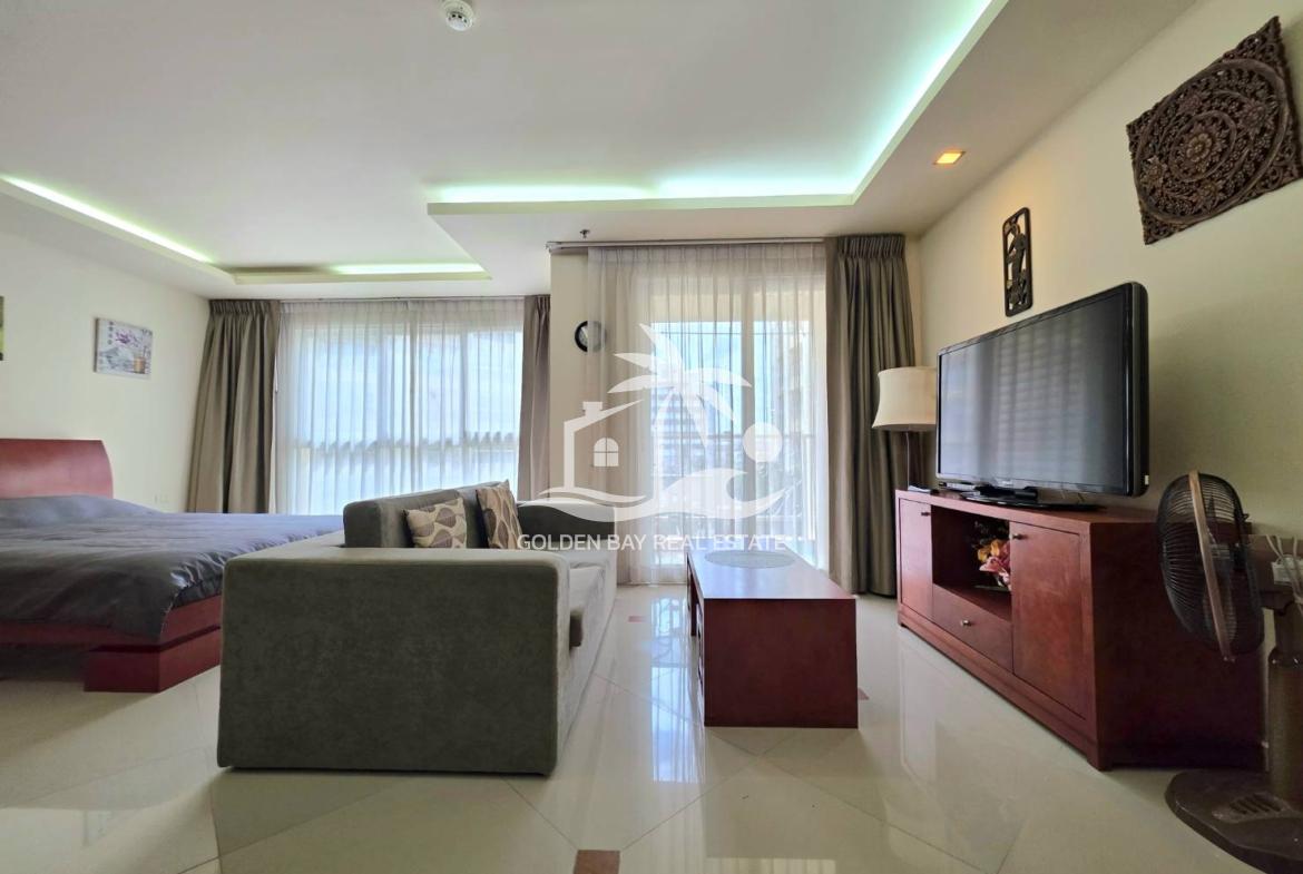 City Garden – Pattaya City