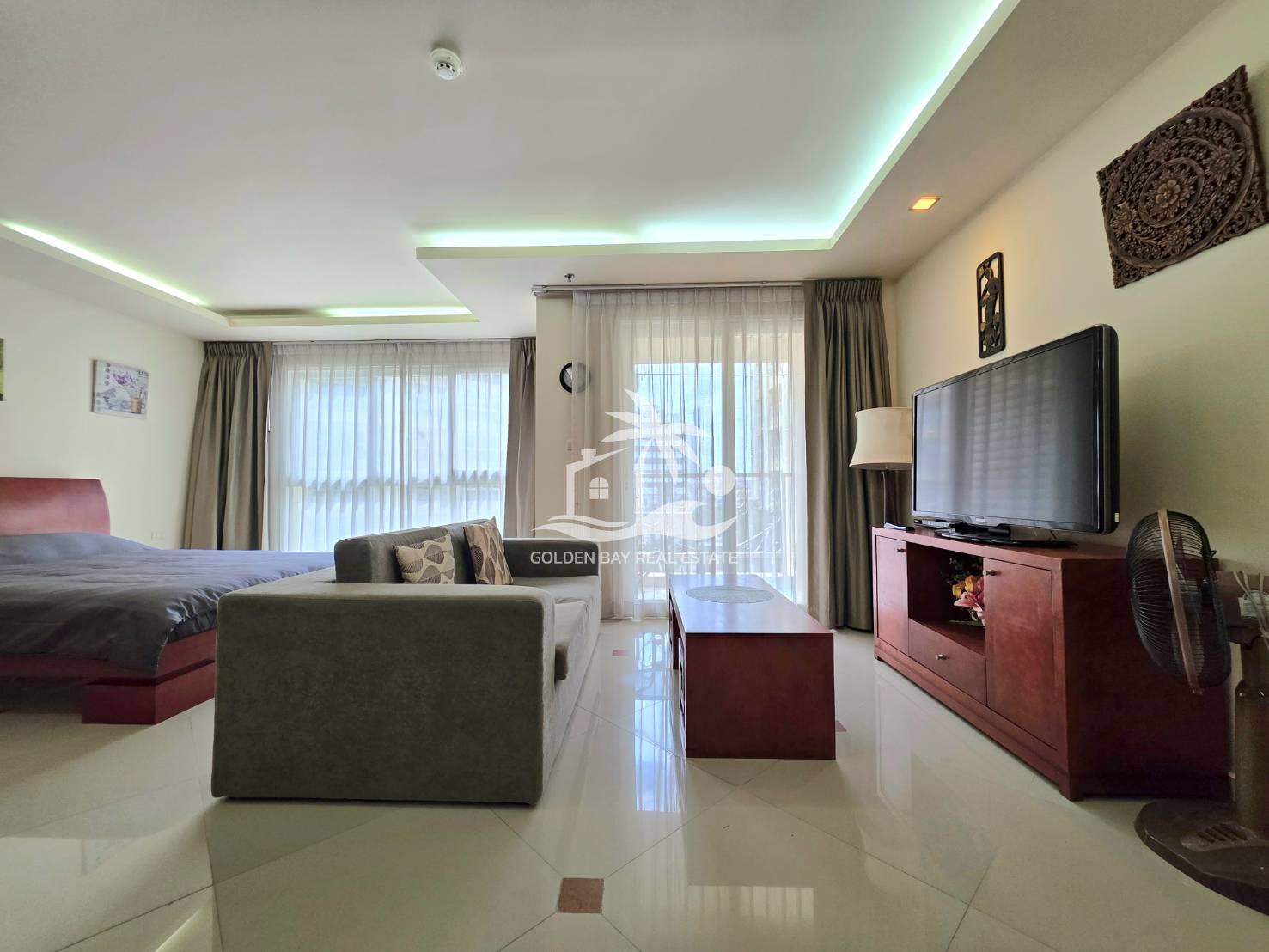 City Garden – Pattaya City