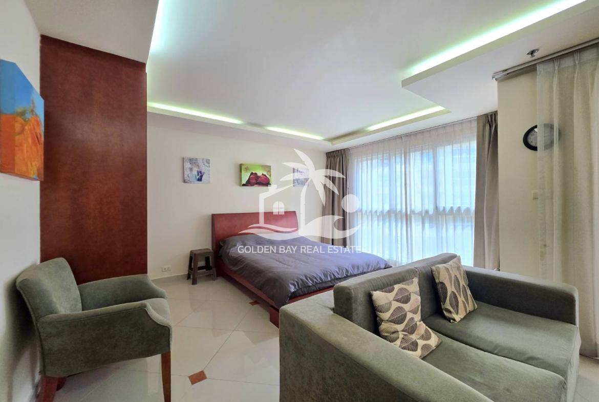 City Garden – Pattaya City