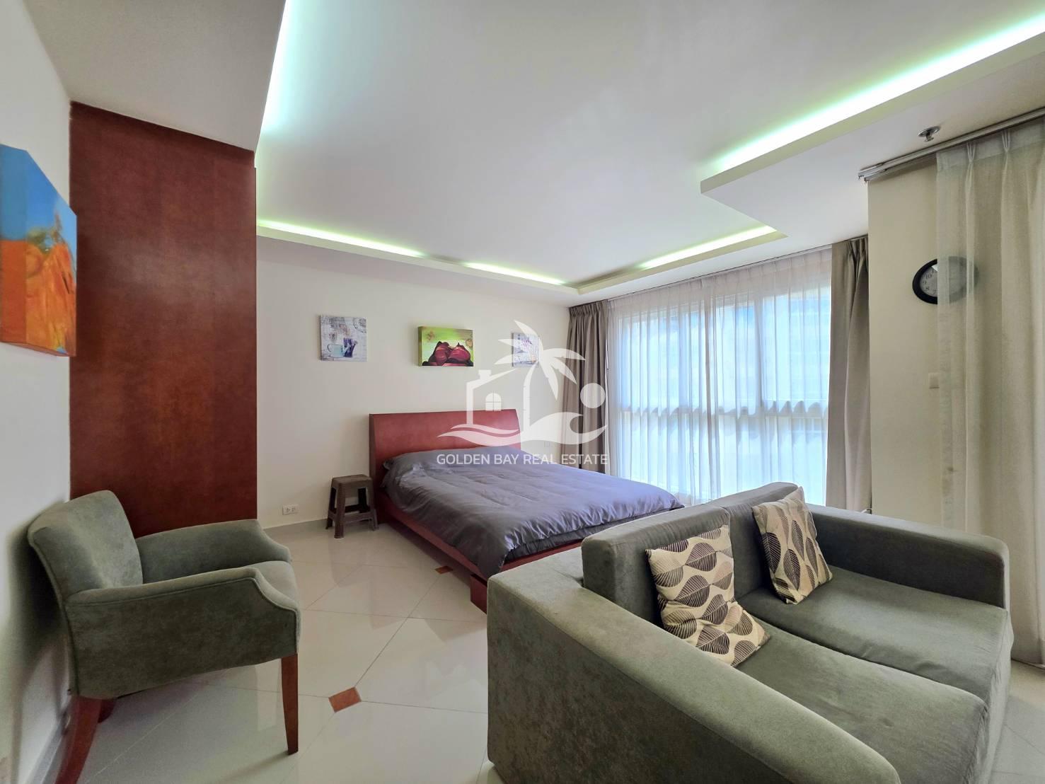 City Garden – Pattaya City