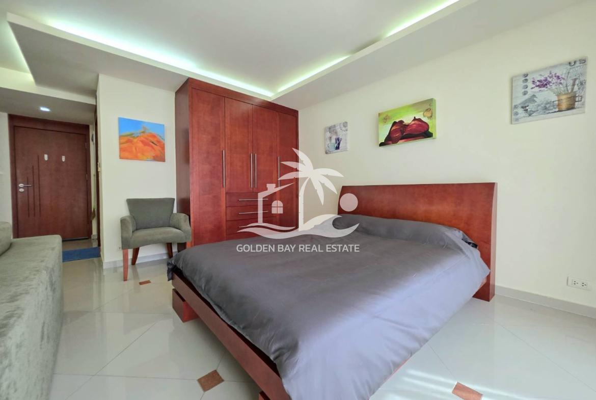 City Garden – Pattaya City