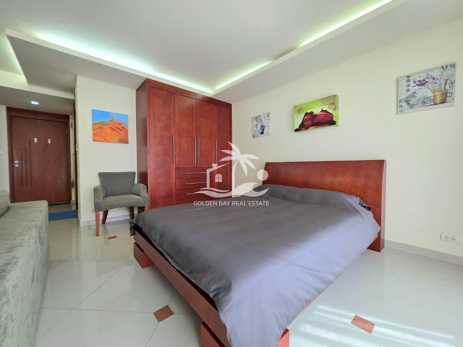 City Garden – Pattaya City