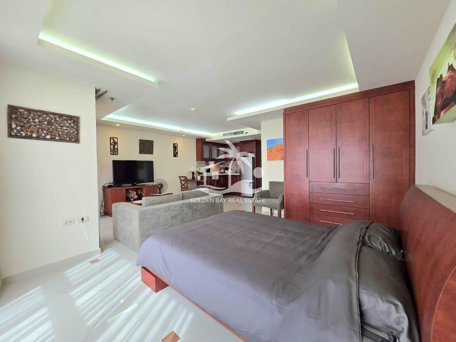 City Garden – Pattaya City