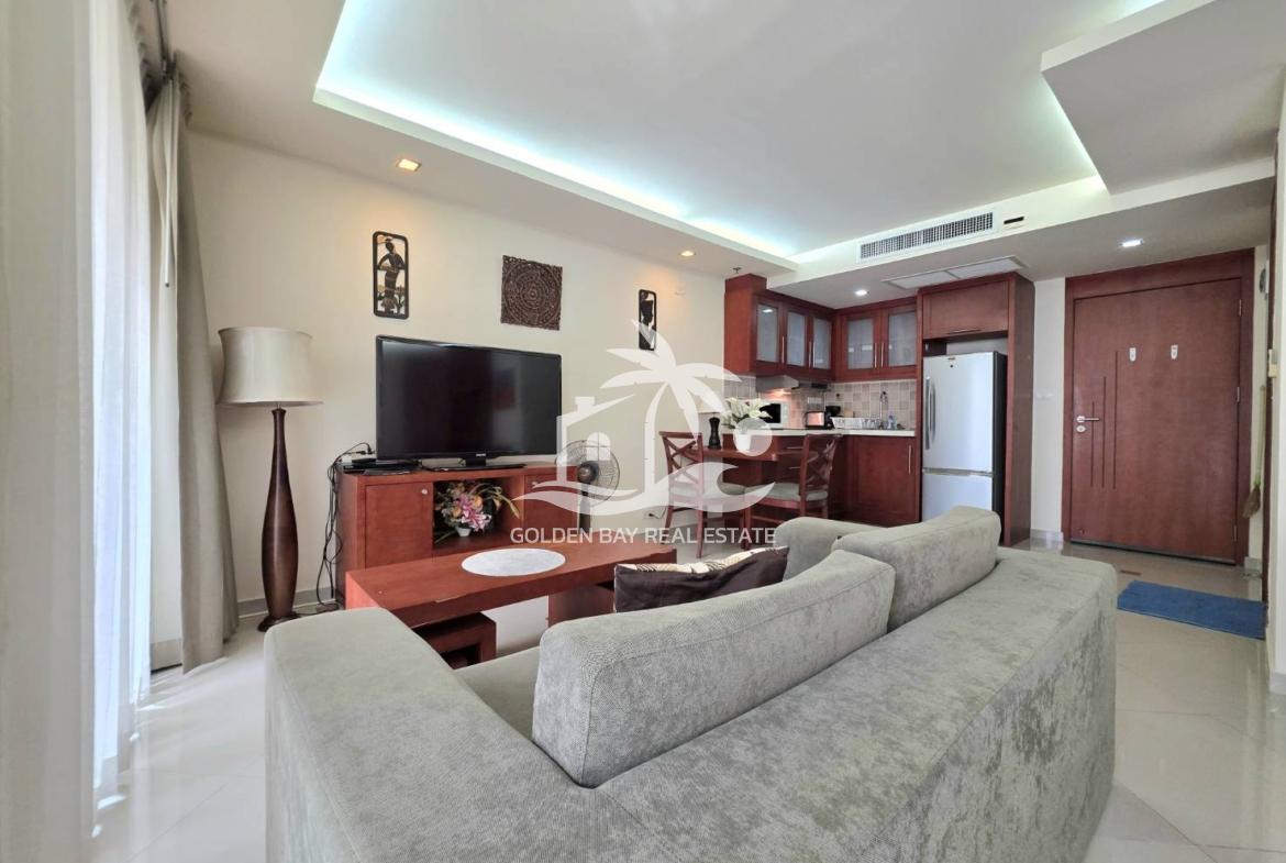 City Garden – Pattaya City