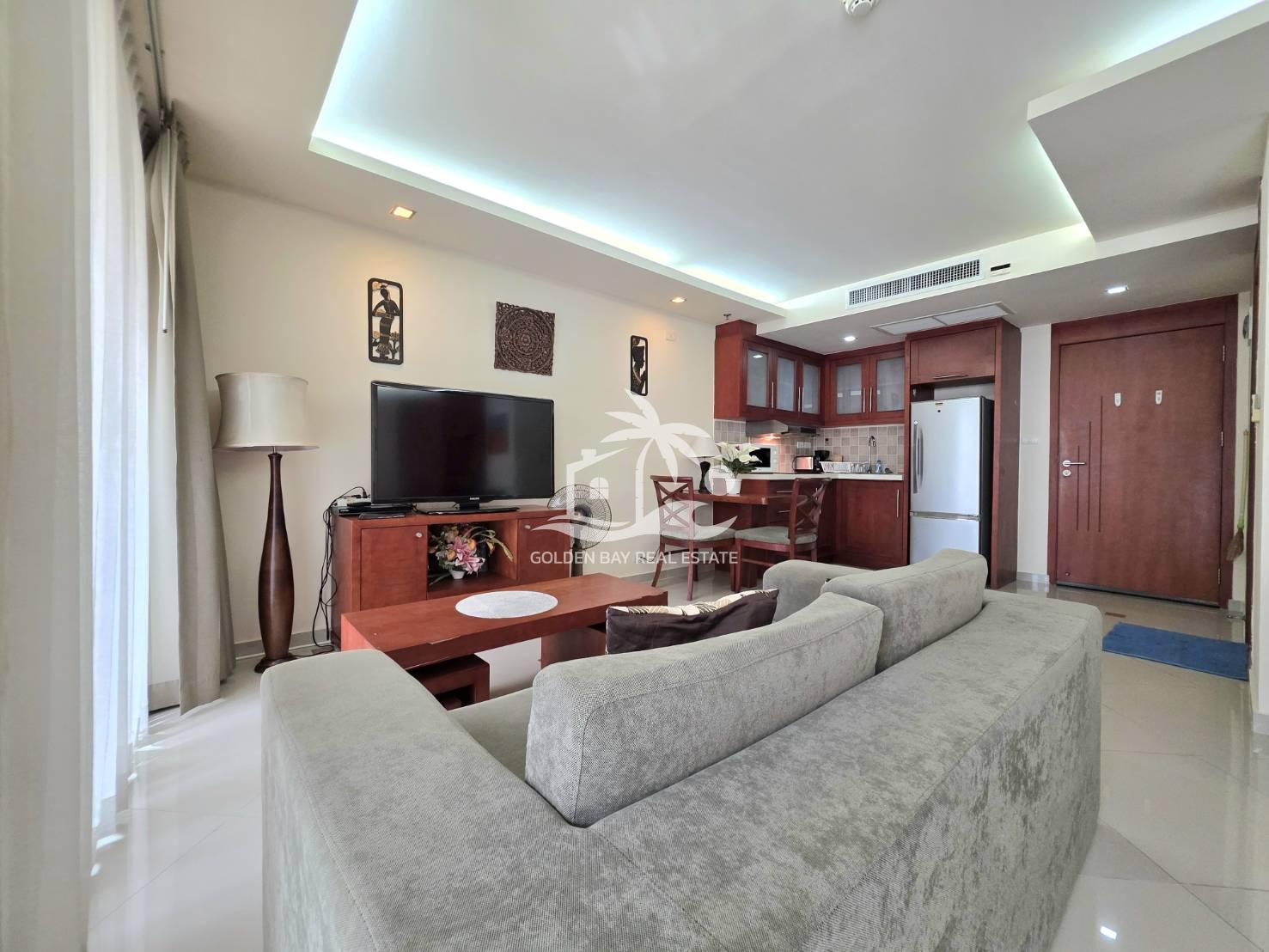 City Garden – Pattaya City