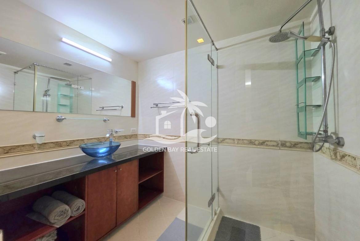 City Garden – Pattaya City