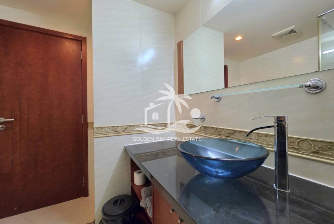 City Garden – Pattaya City