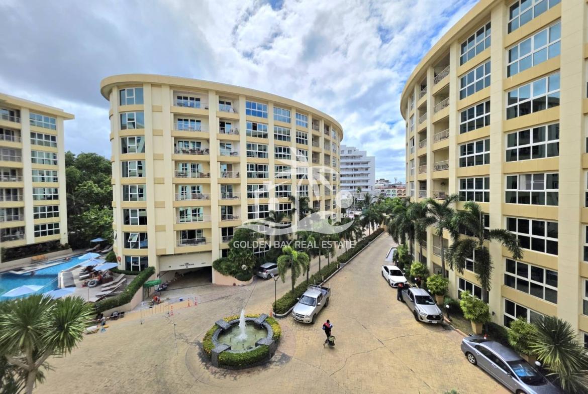 City Garden – Pattaya City
