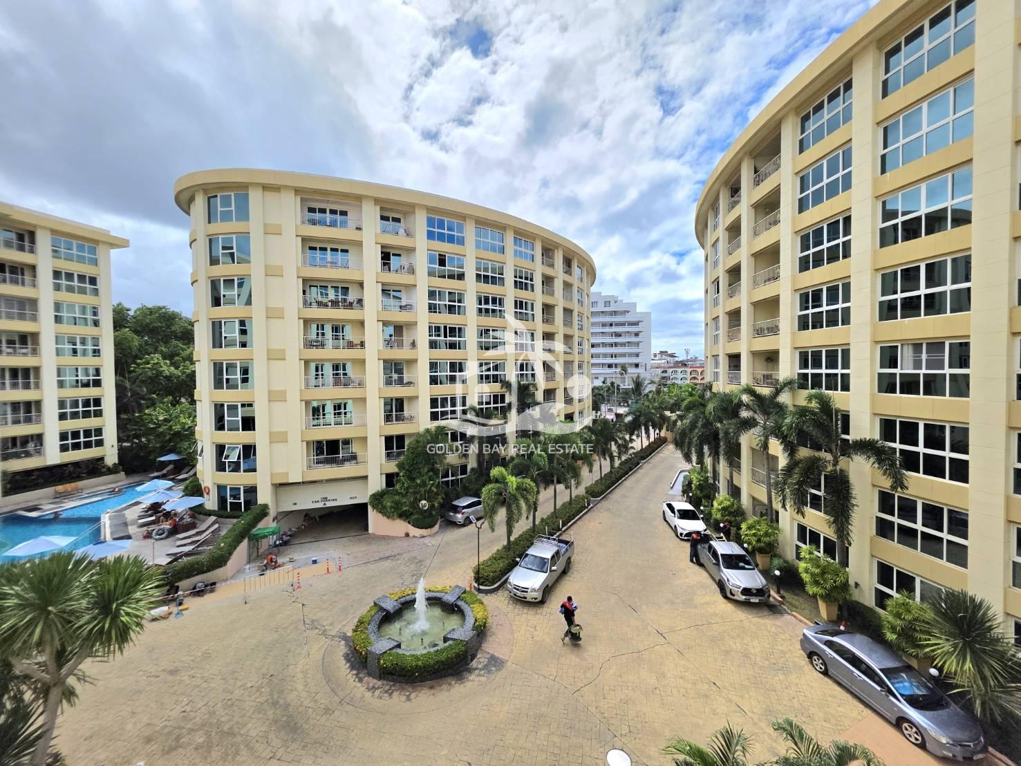 City Garden – Pattaya City